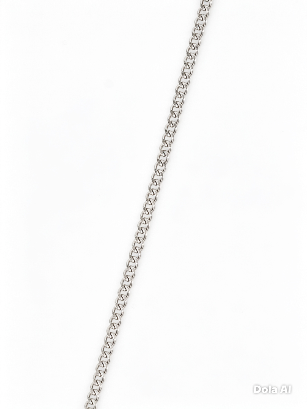 CROSS CHAIN | SILVER